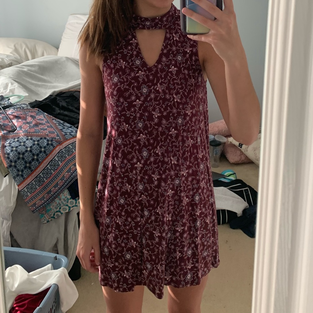 Aeropostale Dress